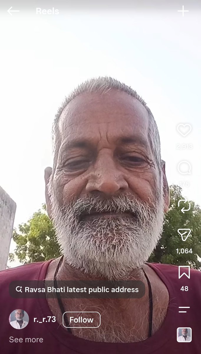 PaganGujjars's tweet photo. Jayveer Singh Rathore is Rajput only. This Person is not Jayveer Rajput's father. 

Kisi ko bhi utha ke rajpoops apna baap bana lete hai🤣

Btw It is one of the biggest Hindutwadi Page on Twitter, Gujjar youth need to learn that their real enemies are the Hindus not anyone else https://t.co/cJbOMGXaM2