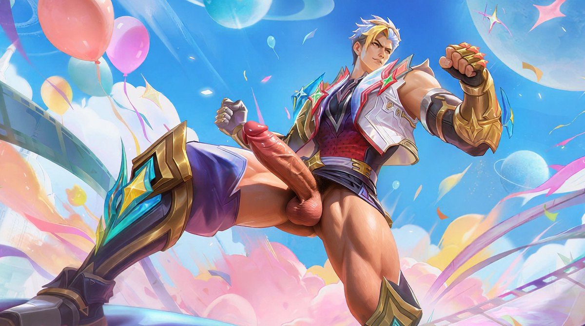 eriosclerk's tweet photo. no shame for 10th years

#chou #mlbb #nsfw #bl #yaoi #gay #chudai #wata https://t.co/DtTlzBFBQD