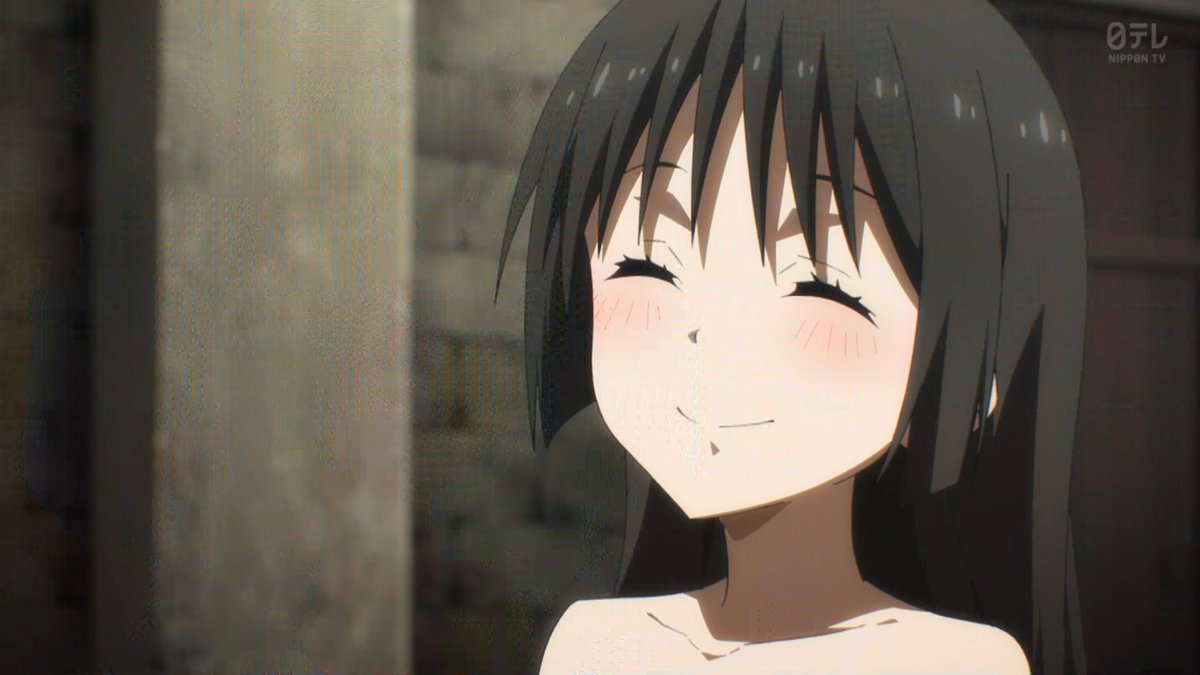 『転スラ』第96話（第2クール最終回）「勇者覚醒」感想｜「おかえり クロエ」「ただいま リムルさん」反応画像25