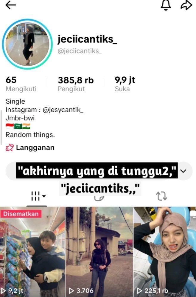 RobiahNurdianty tweet picture