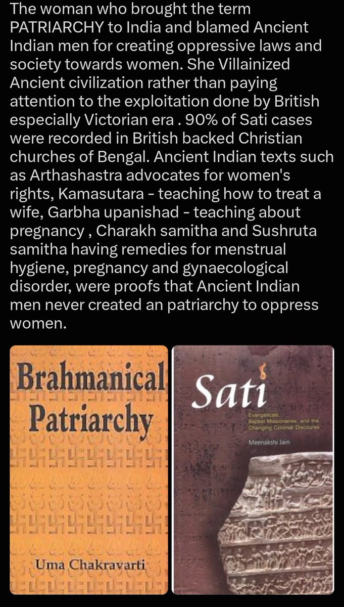 Kong33isking's tweet photo. Women hate accountability that they will oppose any imagination of women being held accountable for their mistakes. Abhijit Iyer mitra explains how his lawyer tried to advocate for gender neutral laws but Feminist groups opposed it in 2013, after Nirbhaya, even though a lot of protested for Nirbhaya. Women just don't view men the way men view women.