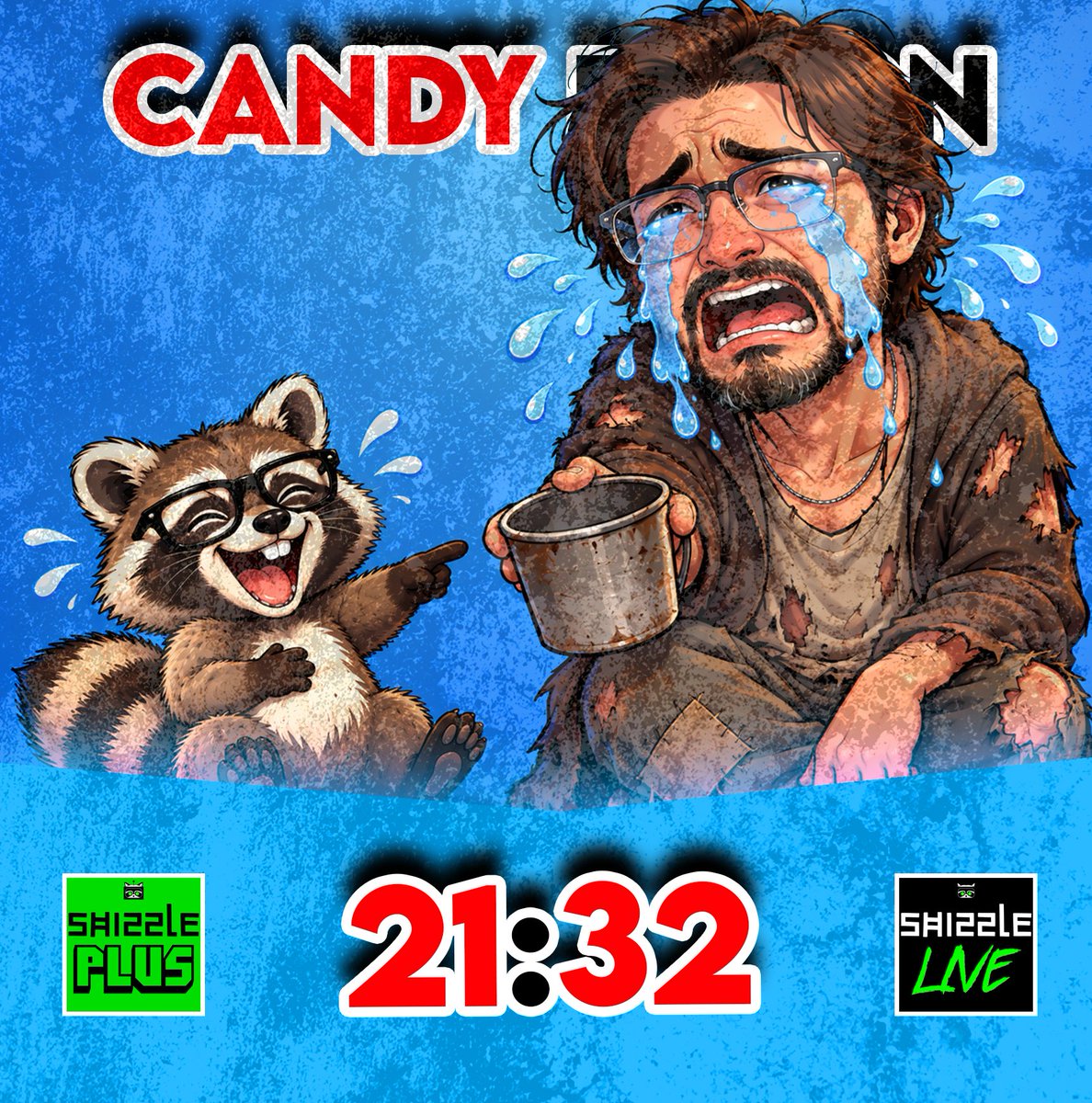 ShizzleNews's tweet photo. Live.

21:32.

L’ASSISTÉ PSYHODELIK MENDIE COMME UN CLOCHARD ! 📰👀

https://t.co/9LtXavLU9i 
https://t.co/eI38mG0t9p
https://t.co/TLLx0XwrcI https://t.co/2og5slHqi2