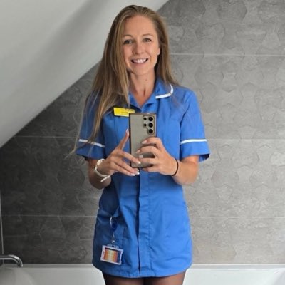 NurseBeckyrdb3's tweet photo. #NewProfilePic https://t.co/KgwxruTWUY
