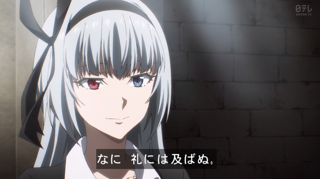 laki0814's tweet photo. なに。礼には及ばぬ。ほんの数百年の話じゃ。 #転スラ #tensura https://t.co/SZGv2MENkx