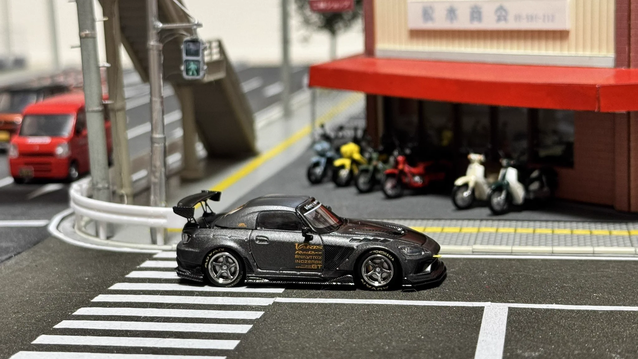 nekozuki5281@TAKA on X: 