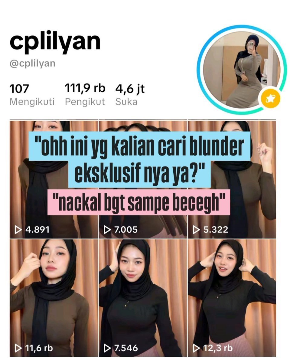 RobiahNurdianty tweet picture