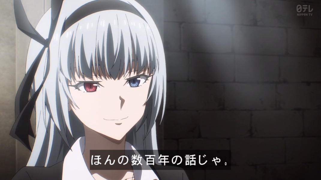 laki0814's tweet photo. なに。礼には及ばぬ。ほんの数百年の話じゃ。 #転スラ #tensura https://t.co/SZGv2MENkx