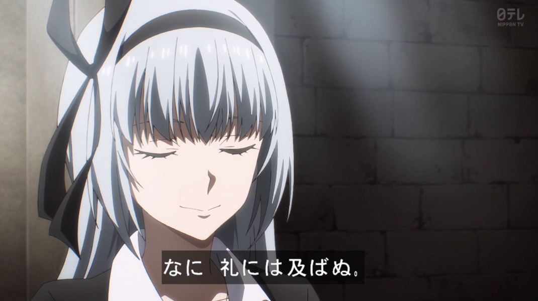 laki0814's tweet photo. なに。礼には及ばぬ。ほんの数百年の話じゃ。 #転スラ #tensura https://t.co/SZGv2MENkx
