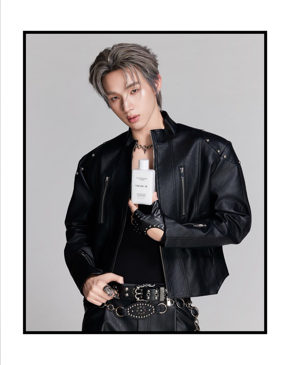 LYKN_Poland's tweet photo. 092026 || Instagram Update (1/3)
📷 diewbd
@/friendly_me_official X @/hongshihoshi
Thx you @/nichbeer
photographer @/diewbd
style @/isahmael
mua @/ntrasika
hair @/prieo
phoass @/art.nsp_
#FRIENDLYMEXHong
#HONGSHI
#FriendlyMe
#hongshihoshi https://t.co/YG5AMfKkS4