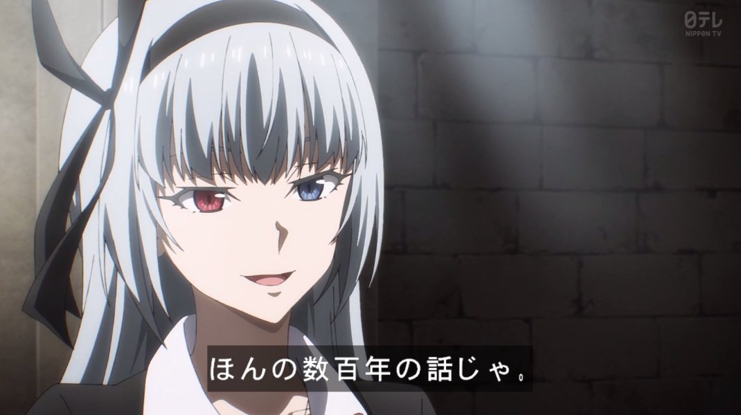 laki0814's tweet photo. なに。礼には及ばぬ。ほんの数百年の話じゃ。 #転スラ #tensura https://t.co/SZGv2MENkx
