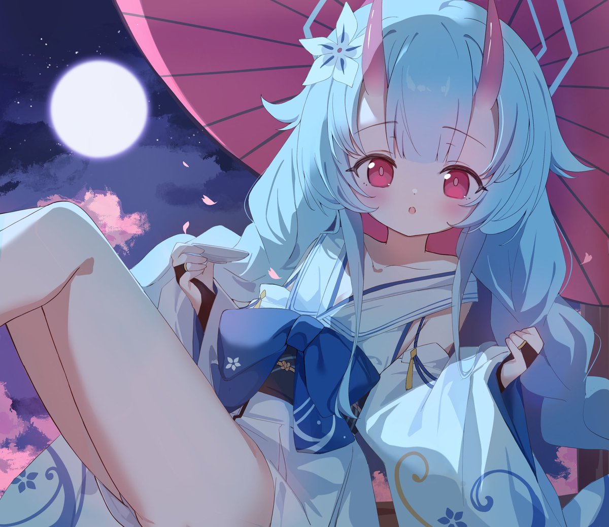 tttlr_'s tweet photo. #ブルアカ https://t.co/CmvUTaM0MM