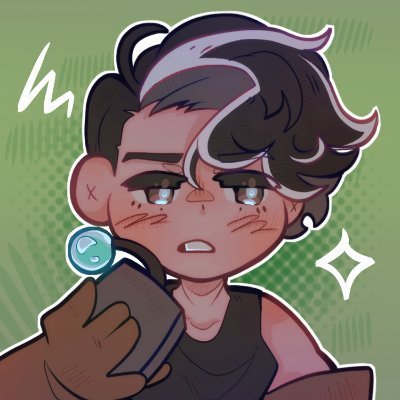 bloodwires's tweet photo. @FretCore 🥺🫶 https://t.co/X0otU21Zgc