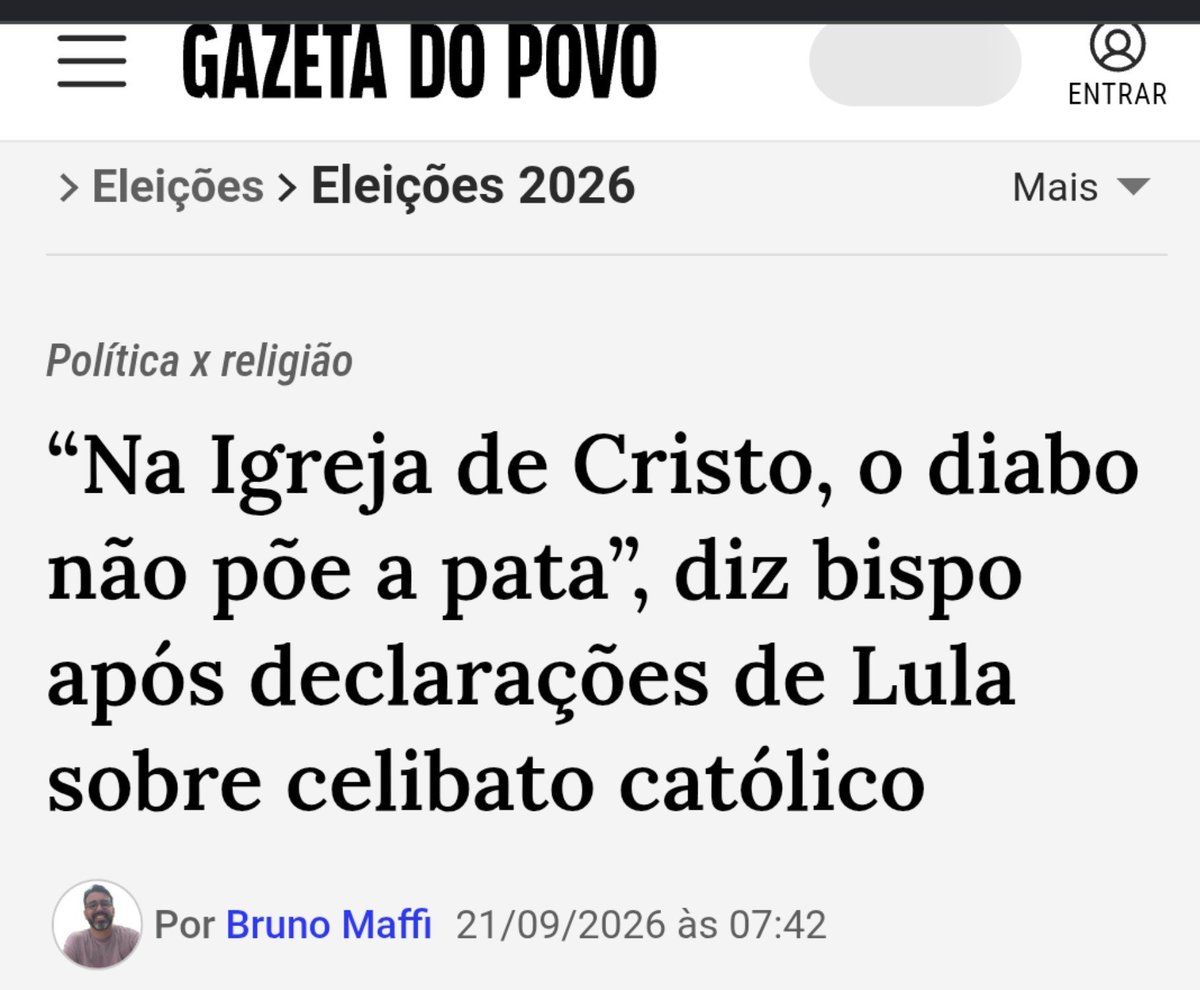 GohanOozaru's tweet photo. @AdrianaSilvaAr8 Vai ficar com o Lula ou contra a ordenança da sua religião? https://t.co/1eOVqtNmf7