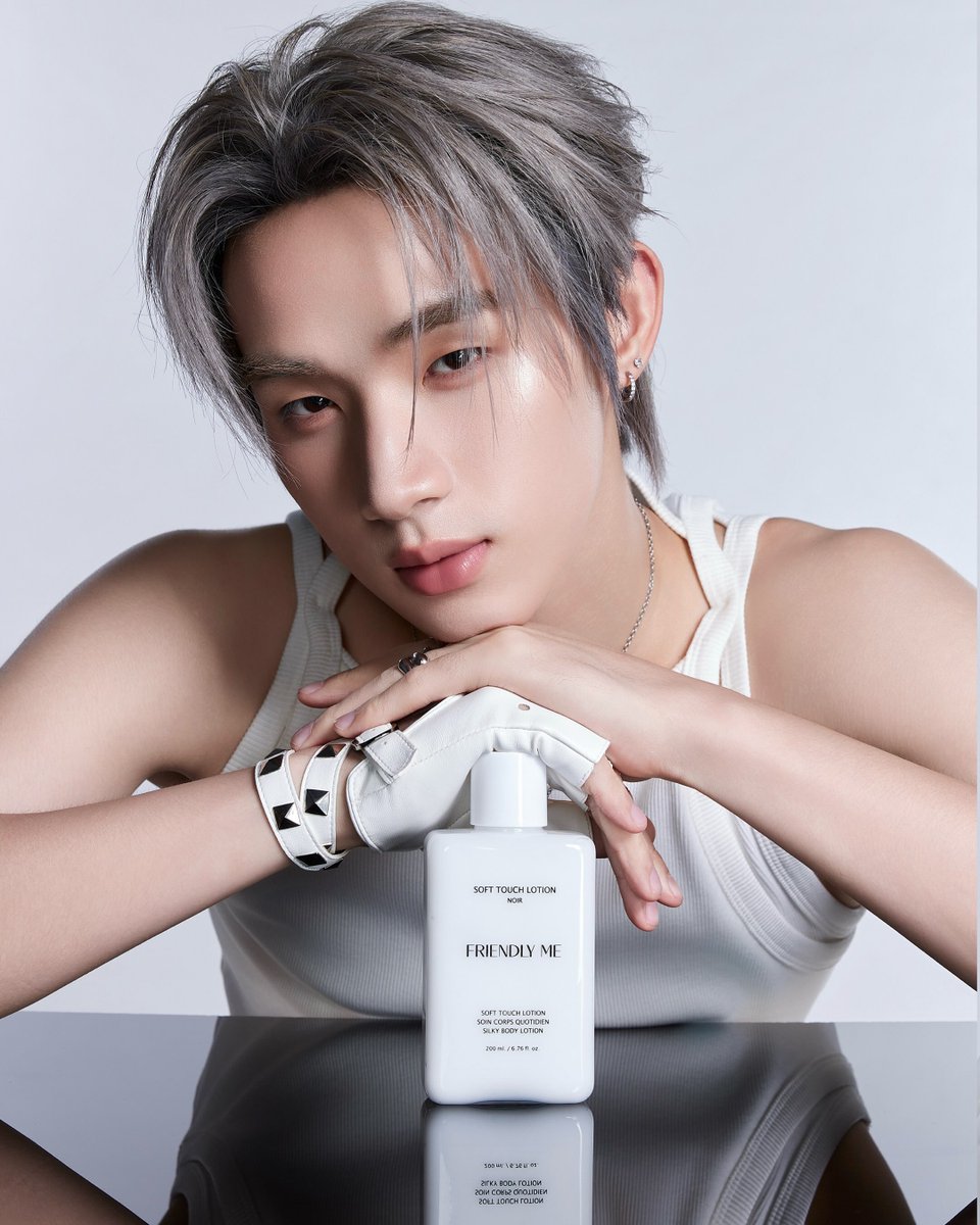 LYKN_Poland's tweet photo. 092026 || Instagram Update (2/3)
📷 diewbd
@/friendly_me_official X @/hongshihoshi
Thx you @/nichbeer
photographer @/diewbd
style @/isahmael
mua @/ntrasika
hair @/prieo
phoass @/art.nsp_
#FRIENDLYMEXHong
#HONGSHI
#FriendlyMe
#hongshihoshi https://t.co/CCxPgsRC4Z