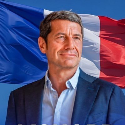 Libre_Droite's tweet photo. David Lisnard va bientôt dépasser Bruno Retailleau dans les sondages et c'est une très bonne chose. https://t.co/CySlhf3nyR