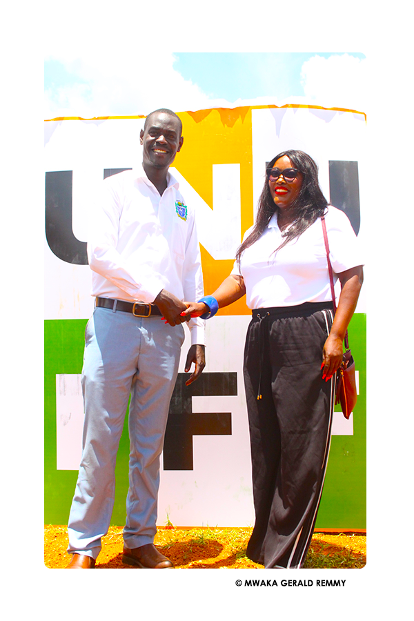 MegafmGulu's tweet photo. In Pictures: Highlights from the Northern Uganda Farm Festival (NUFF 2026)! ๐๐พ
๐ธ: @GERALDREMMY2017
#NUFF2026 #NorthernUganda #Agribusiness https://t.co/PqGnpE2DWs