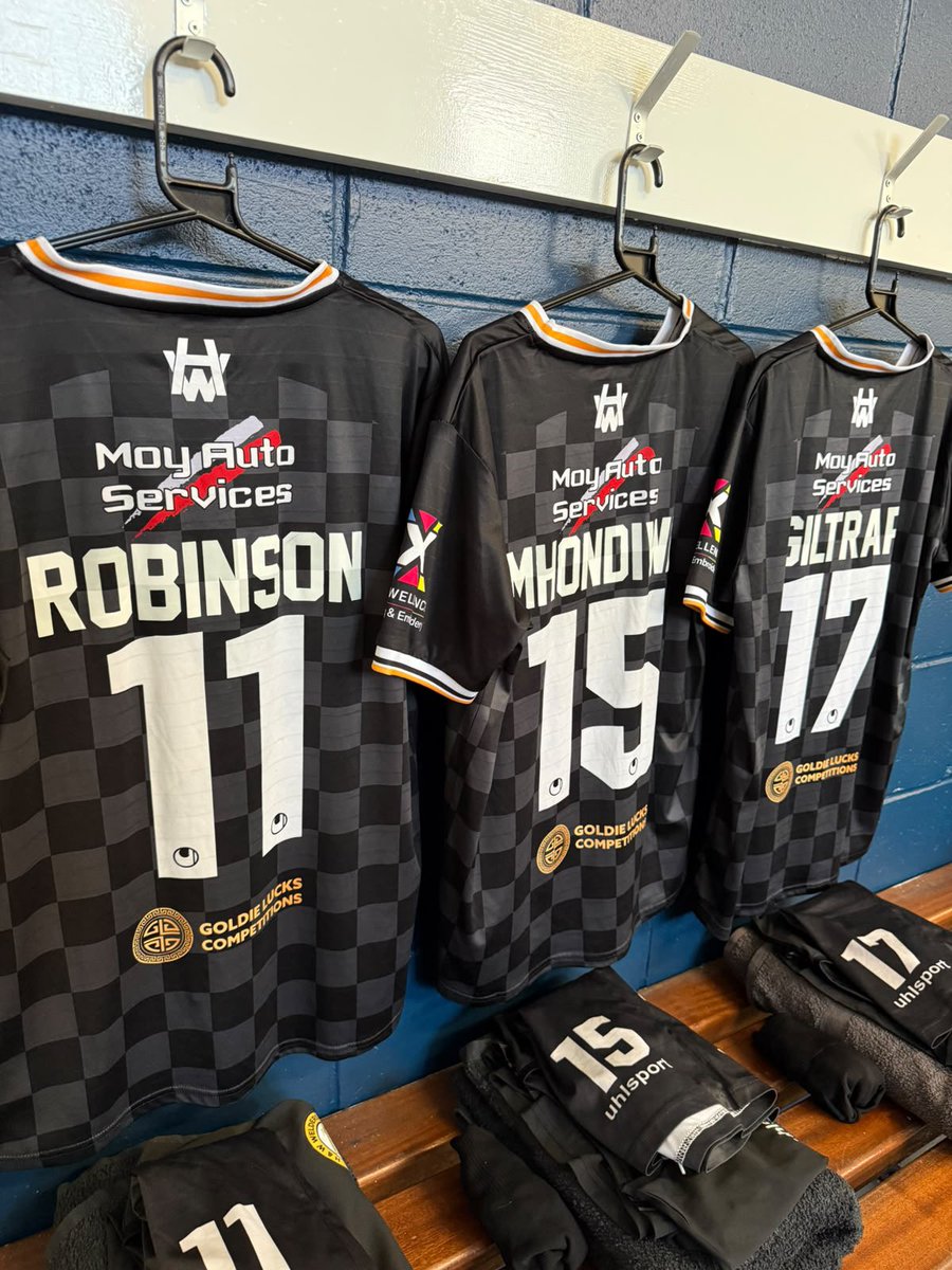 WeldersFC's tweet photo. Checking in.

The Showgrounds📍 https://t.co/OxFxWY6uDl