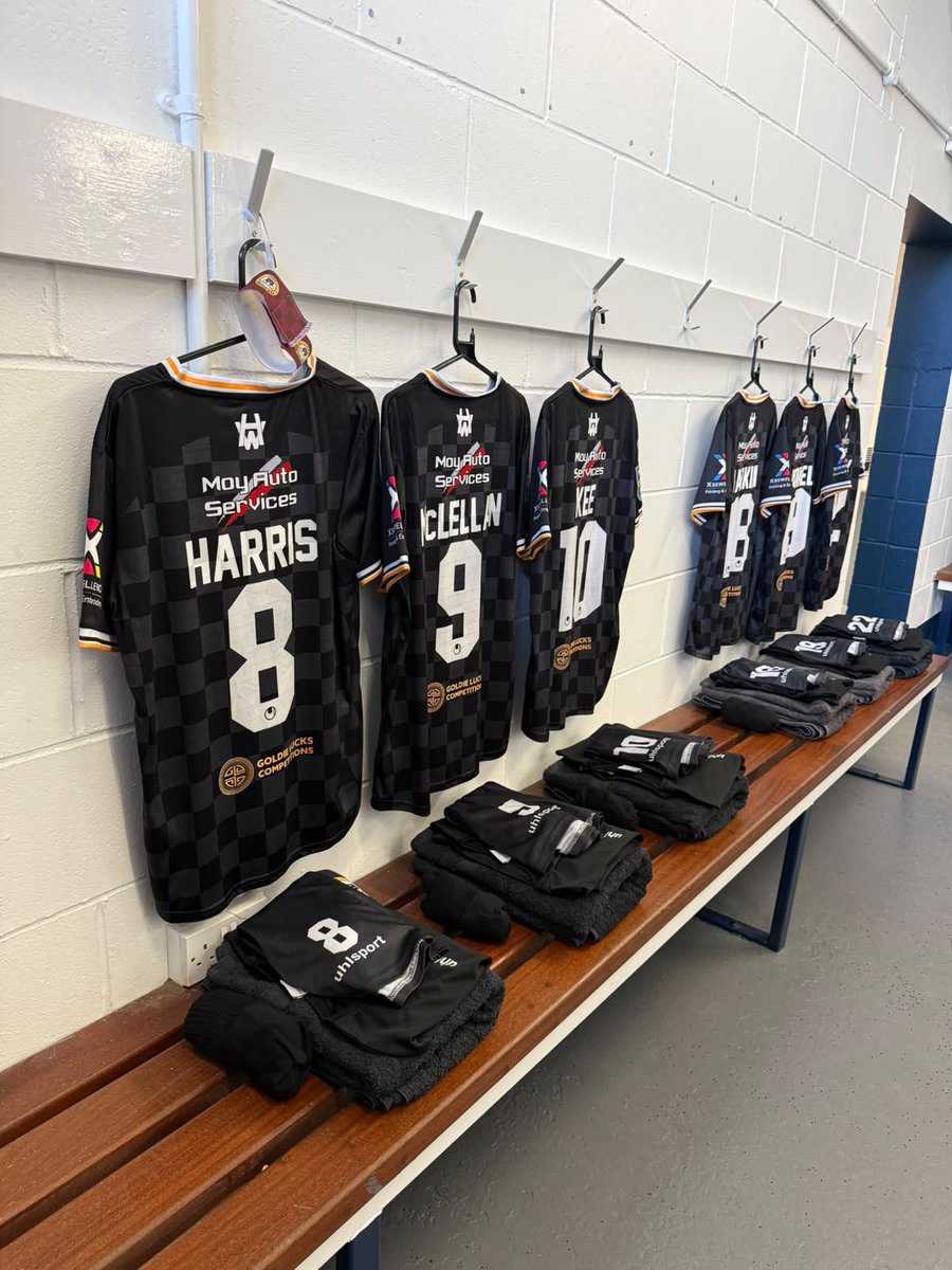 WeldersFC's tweet photo. Checking in.

The Showgrounds📍 https://t.co/OxFxWY6uDl