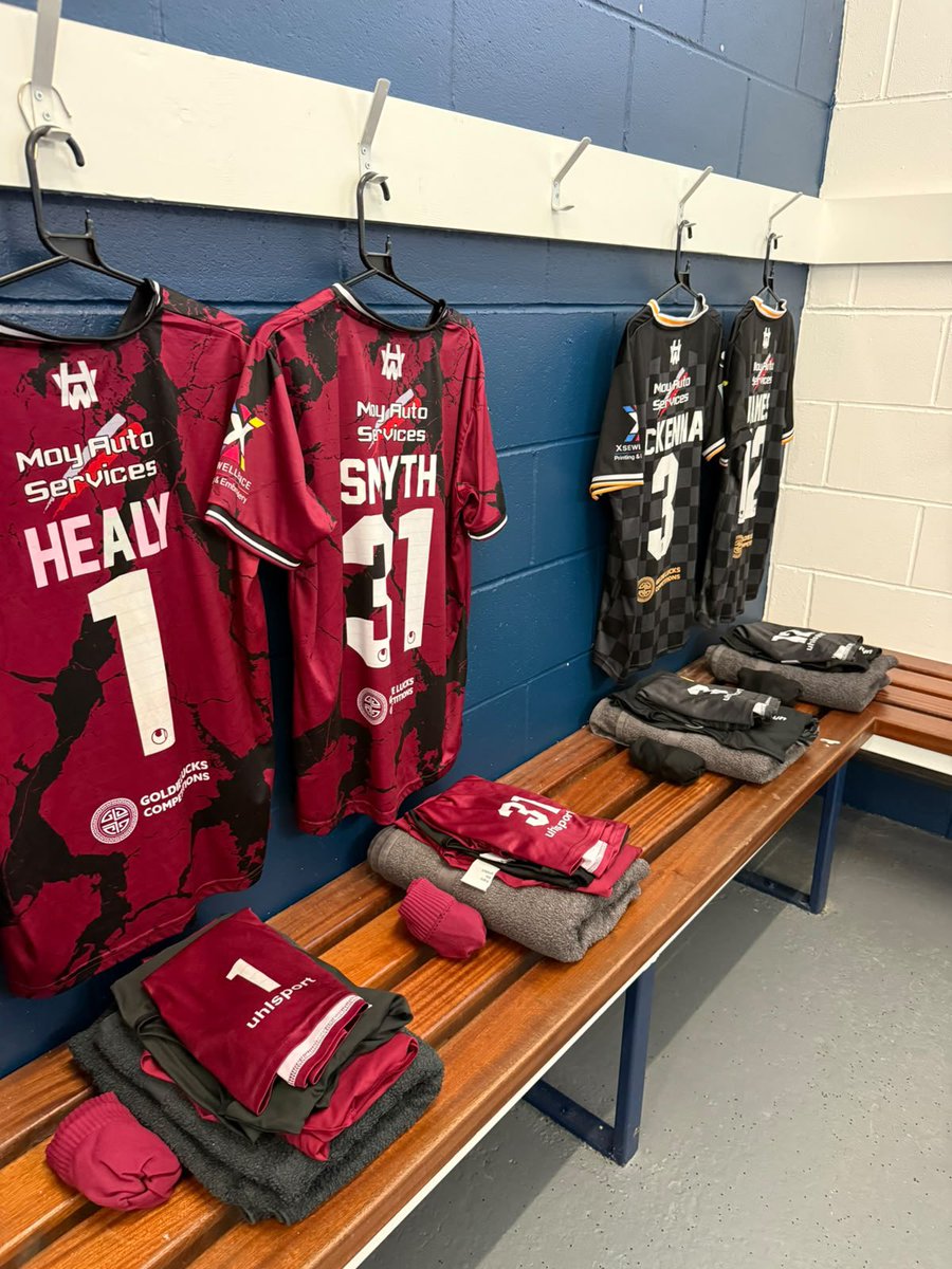 WeldersFC's tweet photo. Checking in.

The Showgrounds📍 https://t.co/OxFxWY6uDl