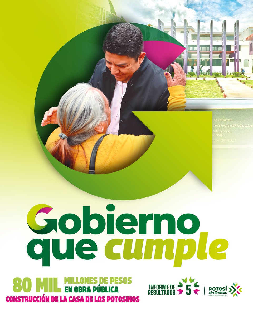 Estataleduc2127's tweet photo. La casa de los potosinos es un lugar seguro para brindar resguardo y atención integral a personas adultas mayores. https://t.co/OLpwCEJTmX