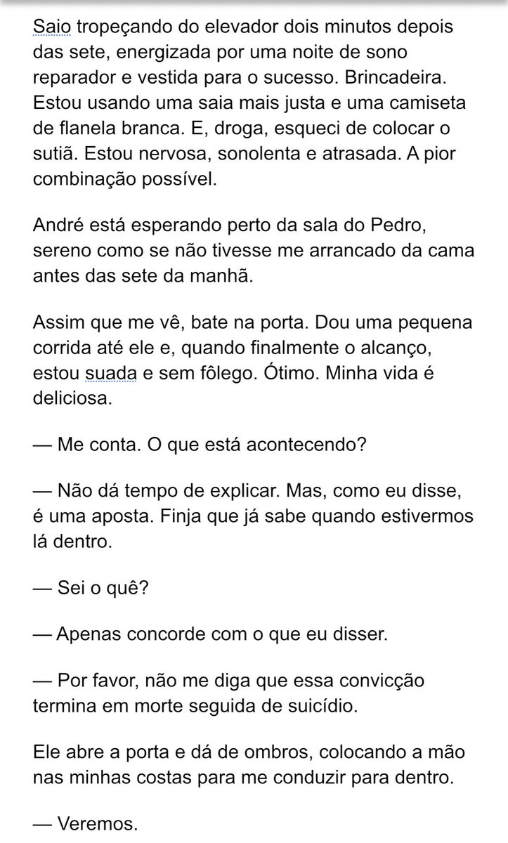 auandora's tweet photo. Odeio te odiar - att #24 ⭐️ https://t.co/144LnnMkir