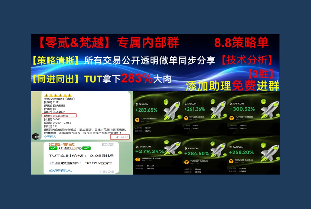 CodiKershaag's tweet photo. Great athletes respect their opponents and play with grace.
趋势变化难发现？持续跟踪价格结构。点对点网络🗼维客手📡利空🔺投资者保护
阿斯麦🐷Cash Cat🔩好事达保险🧆金德摩根
币安 欧易 BTC 免费合约跟单社区👉 【主页简介】 👈 https://t.co/lJeScNt4dJ
