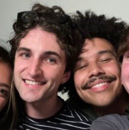 overdrivepilled's tweet photo. your classmates gay dads https://t.co/133UvqBGug
