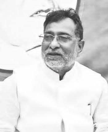 ManojJa42406457's tweet photo. भावपूर्ण सादर नमन व विनम्र श्रद्धांजलि !🙏🏻

पूर्व नेता प्रतिपक्ष श्री राम गोविंद चौधरी जी का निधन अत्यंत दुःखद एवं हृदय विदारक है!

ईश्वर से प्रार्थना है कि दिवगंत आत्मा को शांति व 
शोकाकुल परिजनों को इस अपार दुःख को सहन करने का संबल प्रदान करें!🙏🏻 https://t.co/g8cEnPis0R
