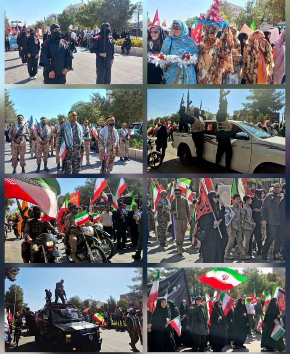 henna1321's tweet photo. وقتی مردم از هر نسل کنار هم جمع میشوند
حضورشان از هر شعاری رساتر است.
#جانفدای_ایران  
#جانفدایان_کرمانی https://t.co/6uo3rfHdK8