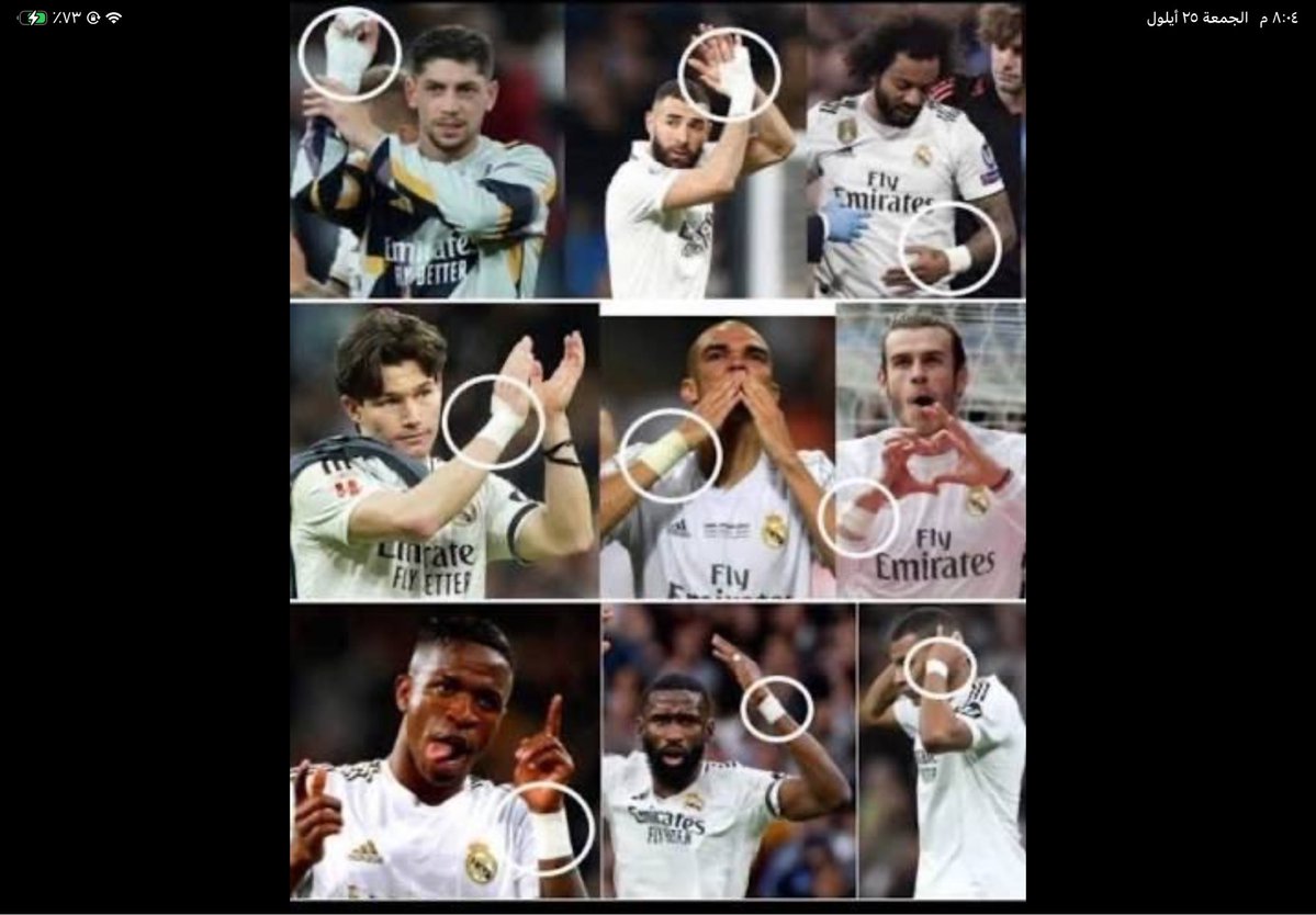 hjhipq's tweet photo. @Tina13304173324 @AlaadinLY اممم غباء مدريدي طبيعي https://t.co/cgSWb3aufe