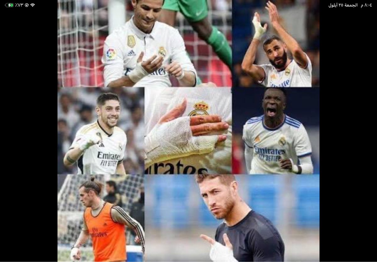 hjhipq's tweet photo. @Tina13304173324 @AlaadinLY اممم غباء مدريدي طبيعي https://t.co/cgSWb3aufe