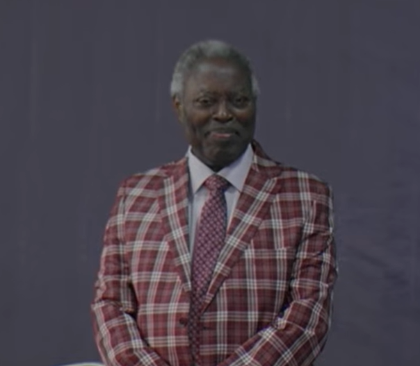 EmmanuelUkahOrg's tweet photo. Pastor Kumuyi and Mummy Esther are live for the GCK in Benin Republic, at the Deeper Life National Campground, Sekou, Allada, Republic of Benin.

The crowd is charged up for tonight. https://t.co/gdY7IUoQ7y