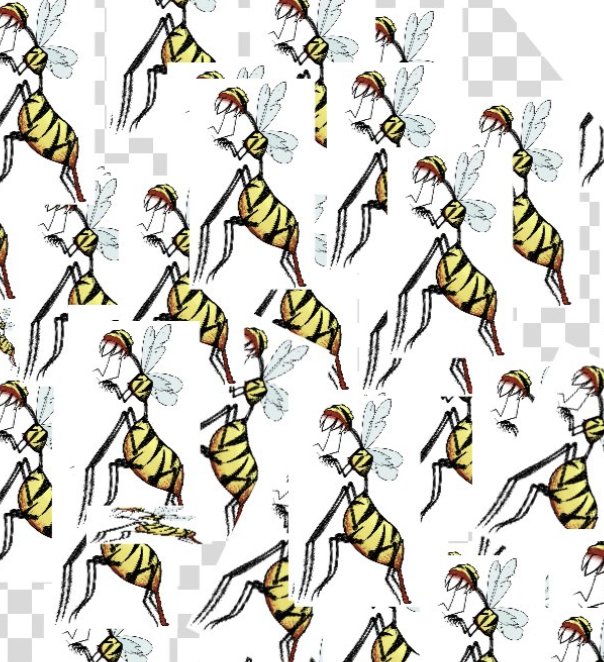 Workerbee478294's tweet photo. @MalkuthSephirot BZZZZZ https://t.co/YCS2xfAt2v