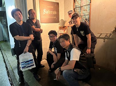 RizardHead's tweet photo. 先月もありがとうございました。 
久々のお客様とも再会でき楽しい時間でした。
来月は週末＋祝日で長めにオープンします。
素材・カラーのご希望は事前に知らせください。
ご来店は前日までのアポイント制となります。
10/10（土）13–20 
10/11（日）13–20 
10/12（月）13–19（18時入店まで） https://t.co/UDD5NB5Vnd