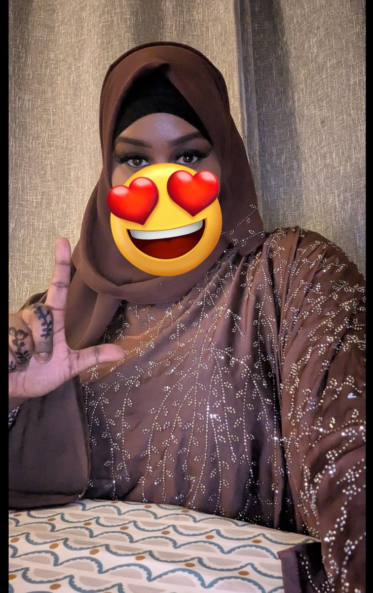 muslimqueeeen's tweet photo. It's the holy day of Friday. Serve your Muslim Queen on this day 💅🏾

I expect jizyah/tribute to be sent. Also doing sessions so add me on telegram or Snapchat. Tele: https://t.co/y7bwt600yP or Snapchat: dommesomali 

Findom femdom finsub raceplay mnwo bnwo sissy paypig findomnl https://t.co/xZ1FAyztZc