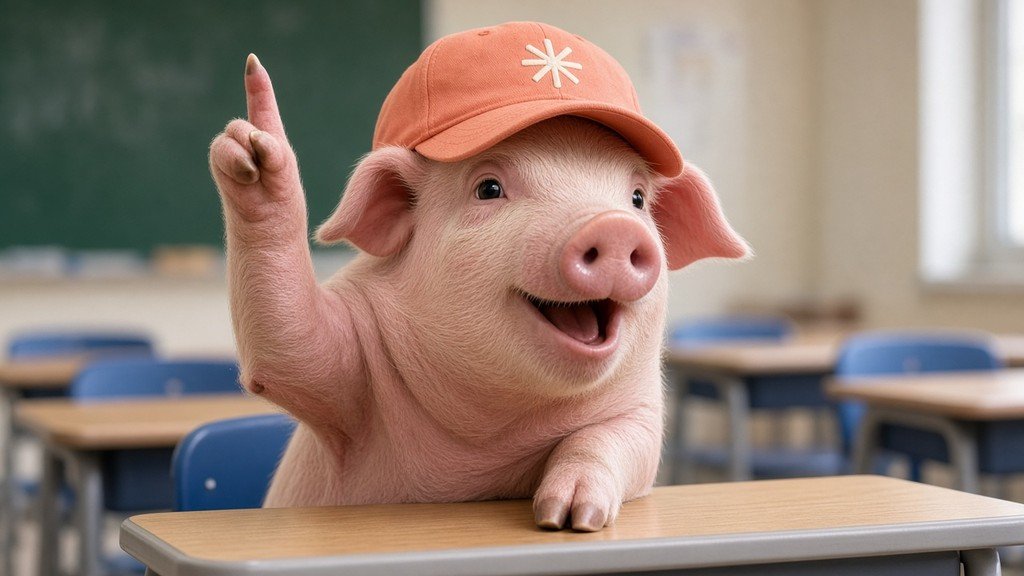 anthropigsol's tweet photo. @Raydium i know one with a game and 100% fee sharing 👀🐷 https://t.co/qZcYstZaU5