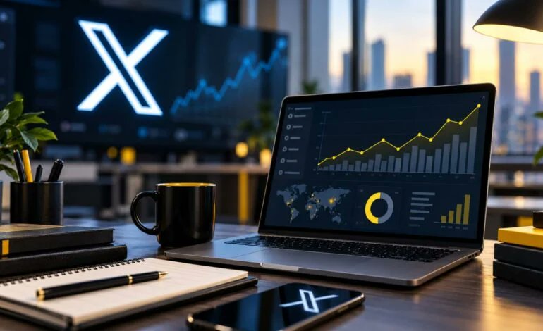 AwamiWeb's tweet photo. Tweet Binder’s New Pricing Sparks Concerns over X Hashtag Tracking

https://t.co/6U2QtuhNZe
 
#XTrending #HashtagTracking #TwitterTrending

By @Noumaan22 https://t.co/SNuGD9vfV9