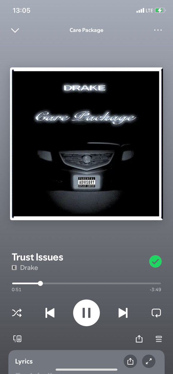 faveskip's tweet photo. Teenage Fever          OR              Trust Issues https://t.co/KO63KLBJ8R
