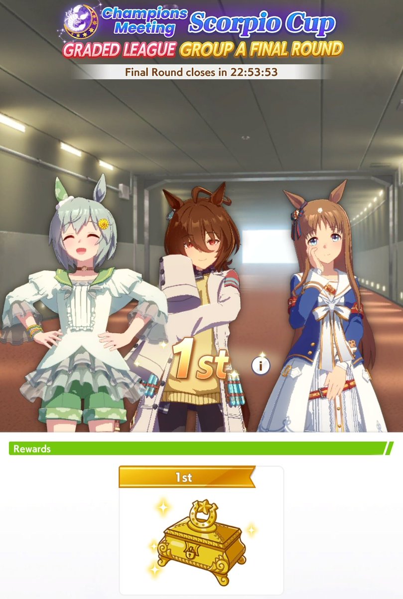 MeoYuseph's tweet photo. @Wolfzee11 Whatever people say i love double dom 😍 Triple ace have higher chance of winning if you build them right idk why people get jealous with Oshi player. If people think double dom is that strong just use them duh (Stam debuff is another story, i hate it) https://t.co/DQvAuVEgTD