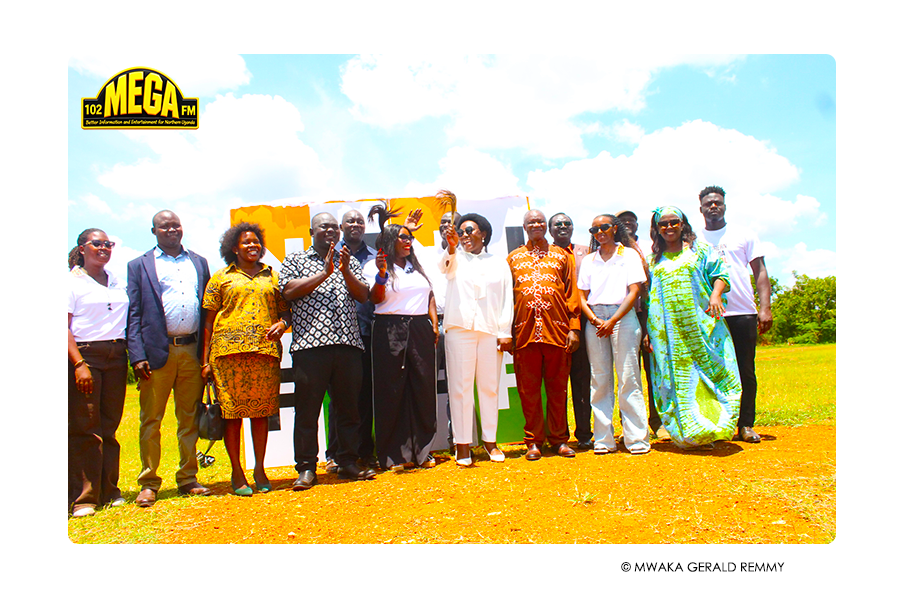 MegafmGulu's tweet photo. Unlocking Northern Ugandaโs agricultural potential! Highlights from the Northern Uganda Farm Festival 2026. ๐๐พ
๐ธ: @GERALDREMMY2017
#NUFF2026 #Agritourism #UgandaAgriculture #NorthernUganda https://t.co/LeyTeavIRa
