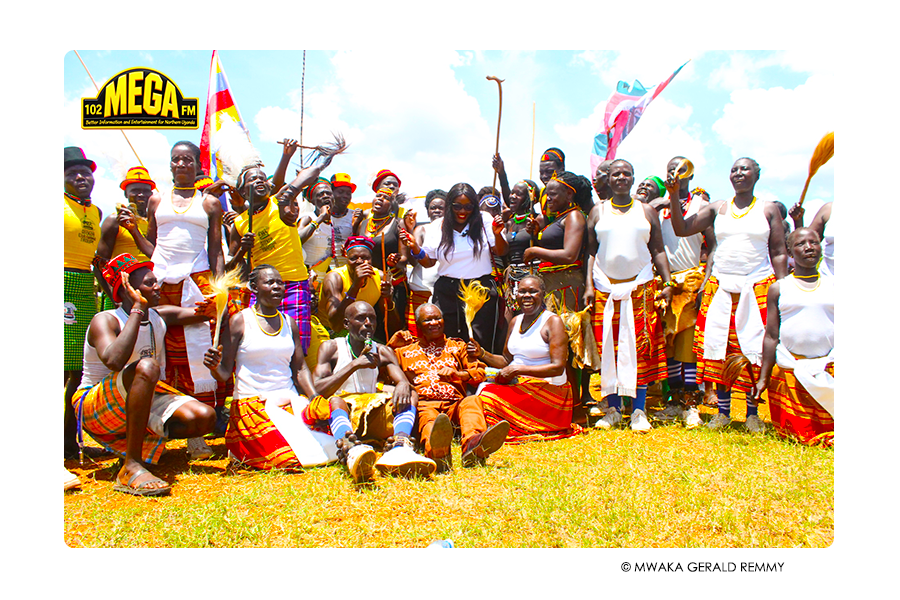 MegafmGulu's tweet photo. Unlocking Northern Ugandaโs agricultural potential! Highlights from the Northern Uganda Farm Festival 2026. ๐๐พ
๐ธ: @GERALDREMMY2017
#NUFF2026 #Agritourism #UgandaAgriculture #NorthernUganda https://t.co/LeyTeavIRa