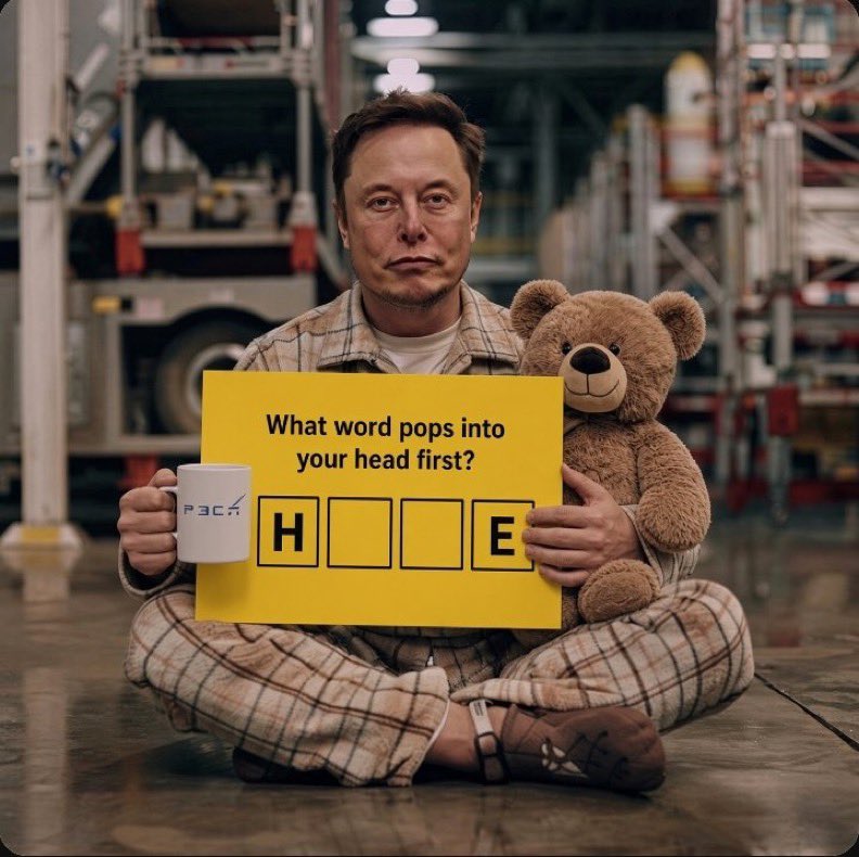 GPosedenti's tweet photo. Word Hunt! H _ _ E — What word comes to mind first? 👀🧠
💰 $1,000 prize — Go! 🚀

Must be following 

+retweet https://t.co/tRvgdk69eh