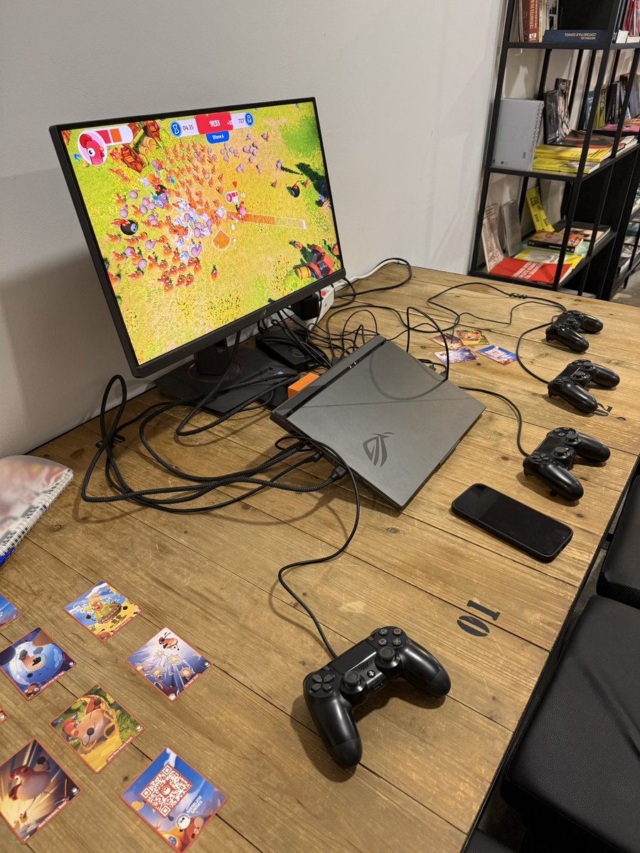sunblindgames's tweet photo. TODAY IS THE DAY 😎 https://t.co/TAdd0jGyAD