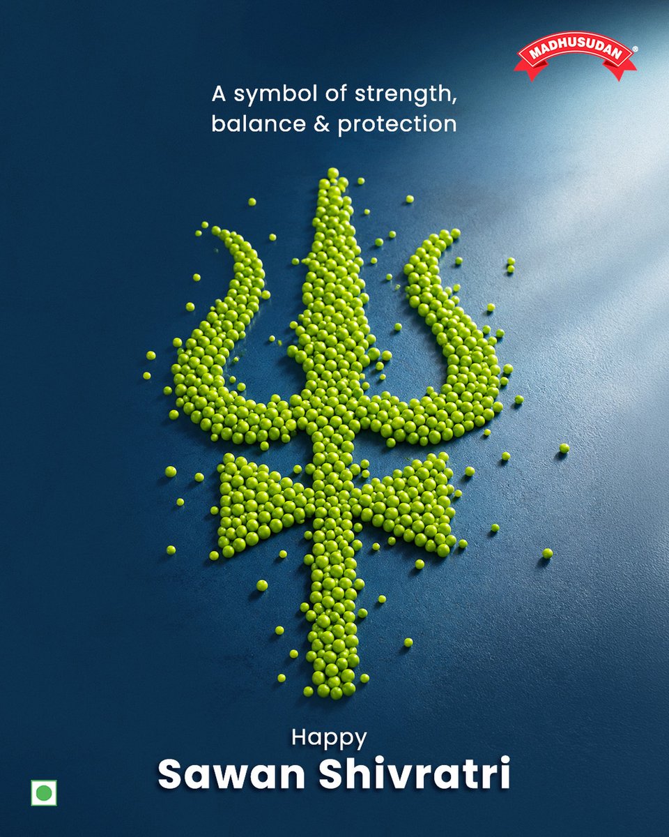 FletcherGenao's tweet photo. Every fast carries a prayer, every prayer brings a blessing—and every blessing is best celebrated with those we love. May Mahadev fill your home with peace, prosperity, and togetherness. Happy Sawan Shivratri. https://t.co/hax45pcJXZ