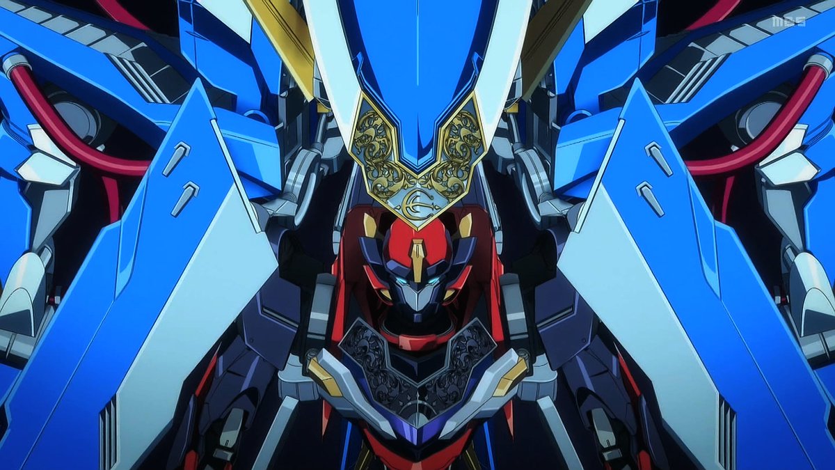 コードギアス 奪還のロゼ 第12話 ツイート画像 1