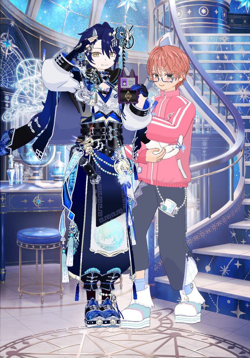 mountain_ml's tweet photo. ノエたんお久〜 https://t.co/DKA07MqzLt