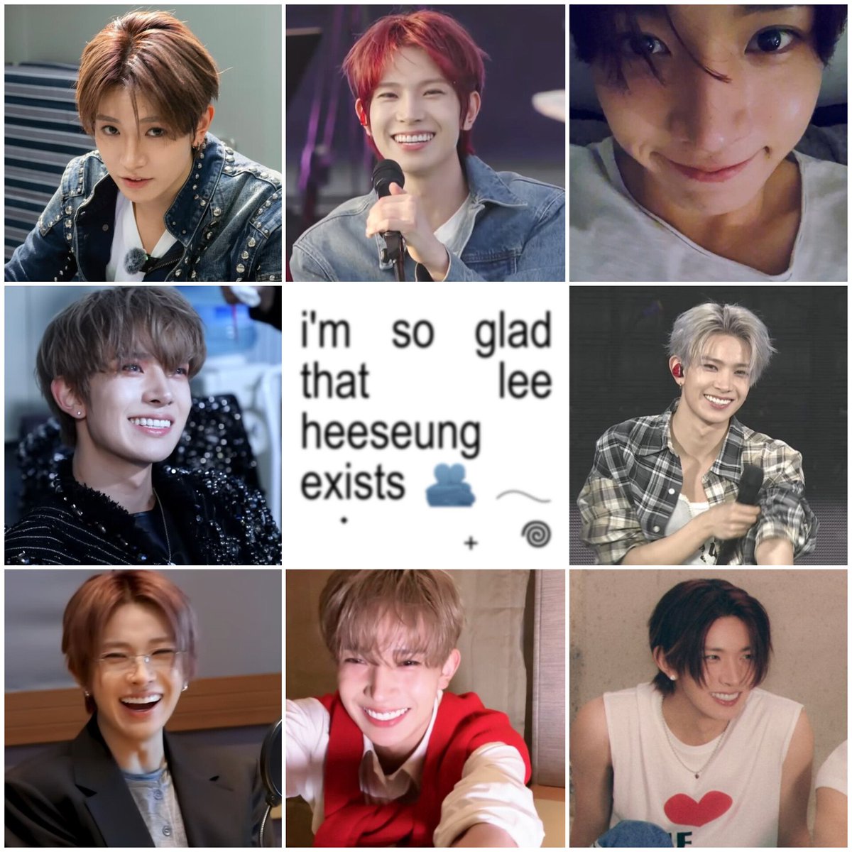guitarsjay's tweet photo. ⟡.· im so glad that #희승 exists 🪽 ˖  ࣪⊹ https://t.co/p3a7Ek7uTb