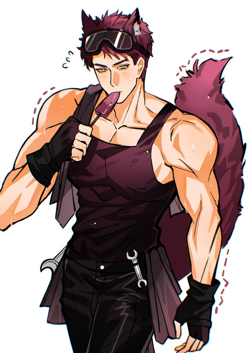 xiobn645234101's tweet photo. #恋与深空 #LoveandDeepspace #敖尹 #Valko
修理工小🐺 https://t.co/w1LX9LhgFt