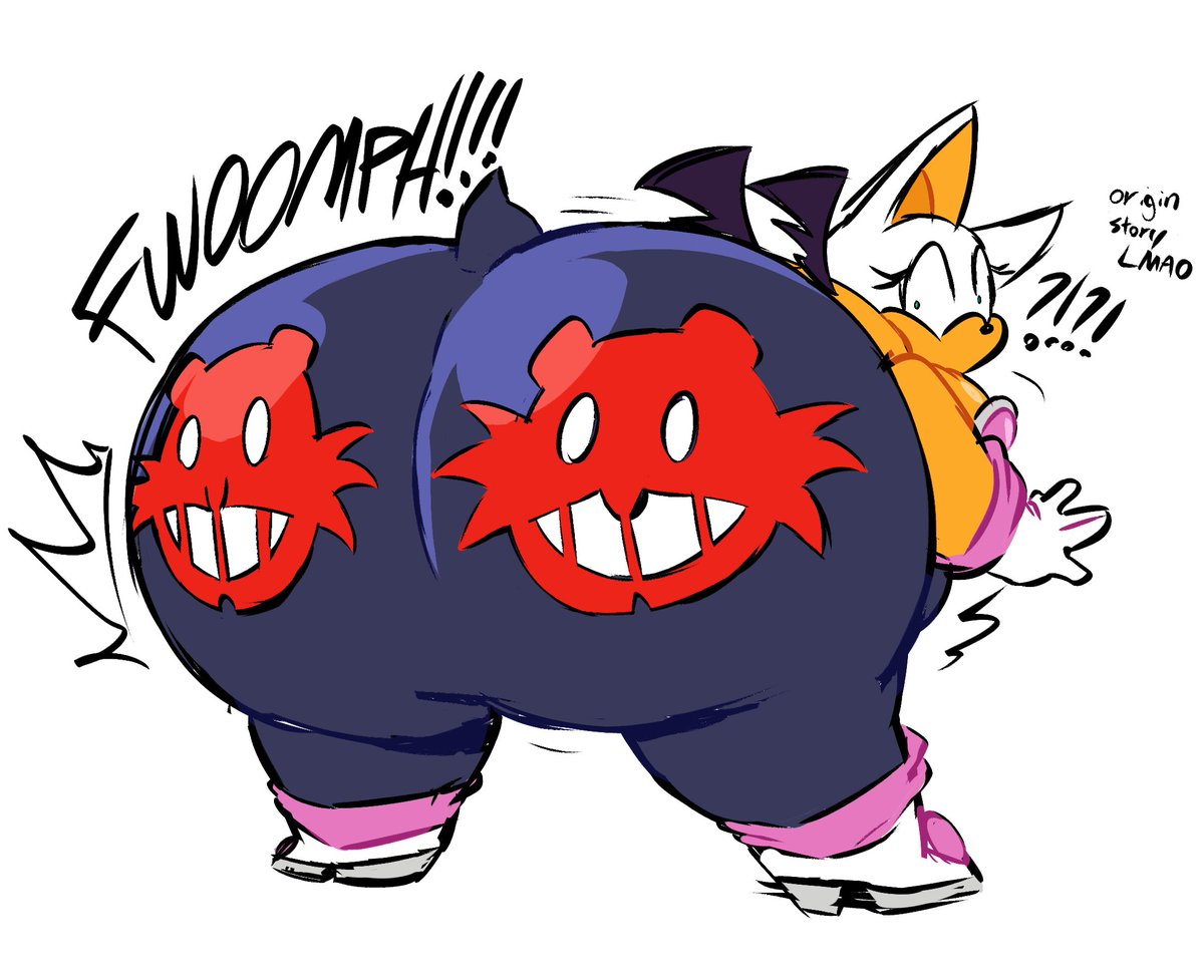 AfterDarkCstuff's tweet photo. remember when i said that would be my only drawing of her yeah well i lied sorry
#rougethebat https://t.co/Y2gTAXNGX1