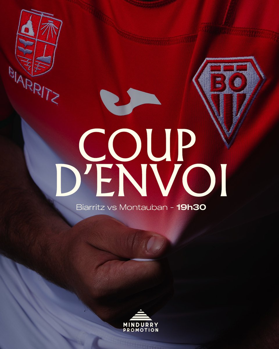 BOPBweb's tweet photo. 🏁 𝗖𝗢𝗨𝗣 𝗗'𝗘𝗡𝗩𝗢𝗜 𝗮𝘃𝗲𝗰 𝗠𝗶𝗻𝗱𝘂𝗿𝗿𝘆 𝗣𝗿𝗼𝗺𝗼𝘁𝗶𝗼𝗻
C'est parti du côté d'Aguilera !

#BOUSM | #BOPB | #AupaBO https://t.co/Vgg7xUs6so